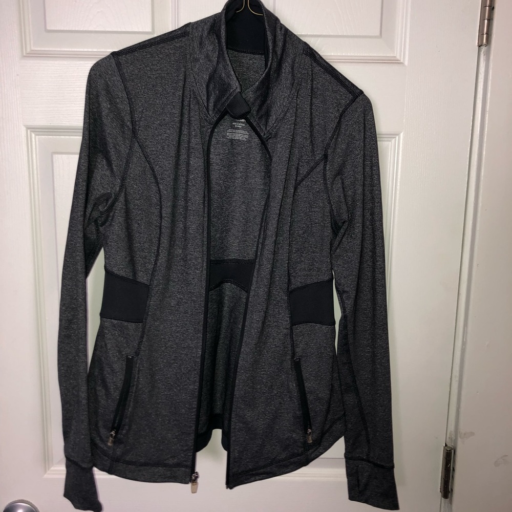 Women’s Athletic Jacket